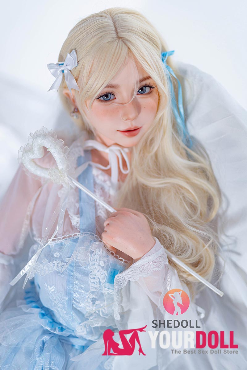 Japanese Sex Doll: Discover the Hottest Trends and Realistic Designs!